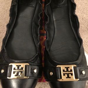 Tory Burch Ambrose Ballet